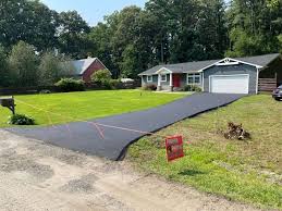 Best Driveway Repair and Patching in Brockton, MA